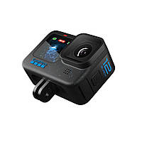 Екшн-камера GoPro HERO 12 Black CHDHX-121-RW