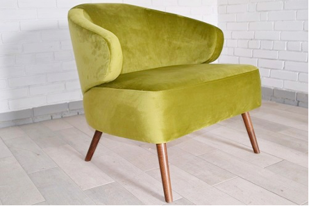 Крісло "Париж"