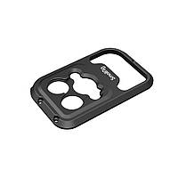 Платформа для об'єктива iPhone 14 Pro Max 17 мм на карту SmallRig