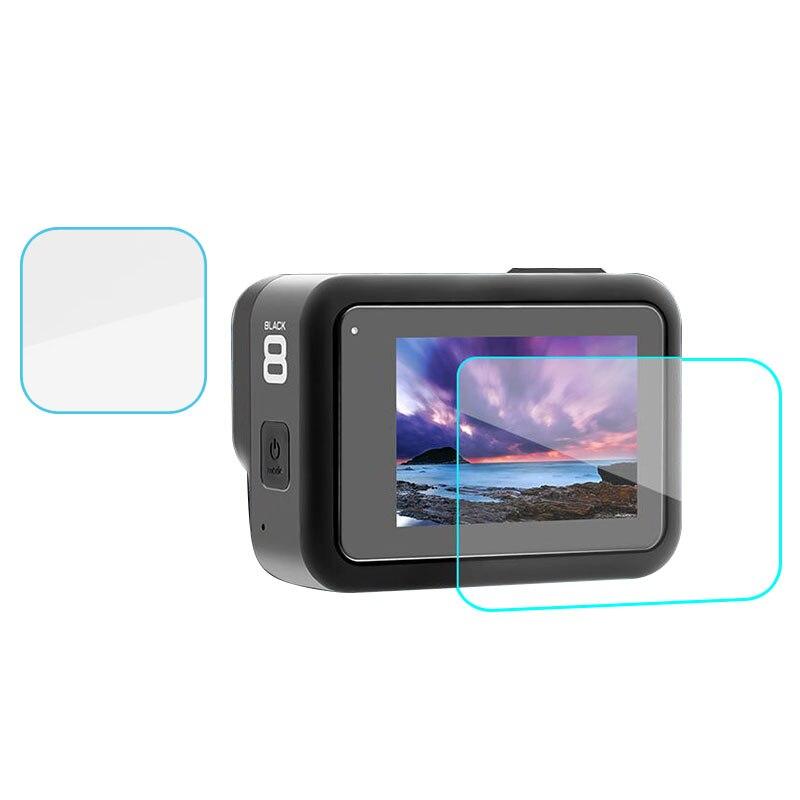 Плівка захисна GoPro 8 ACprof