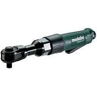 Пневматичний гайковерт з тріскачкою Metabo DRS 95 (450 л/хв, 6.2 бар) (601553000). Оригінал