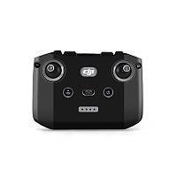 Чехол силиконовый на пульт Mavic Mini 3-2 / Air 2S/2 / Mavic 3 черный STARTRC 1107538