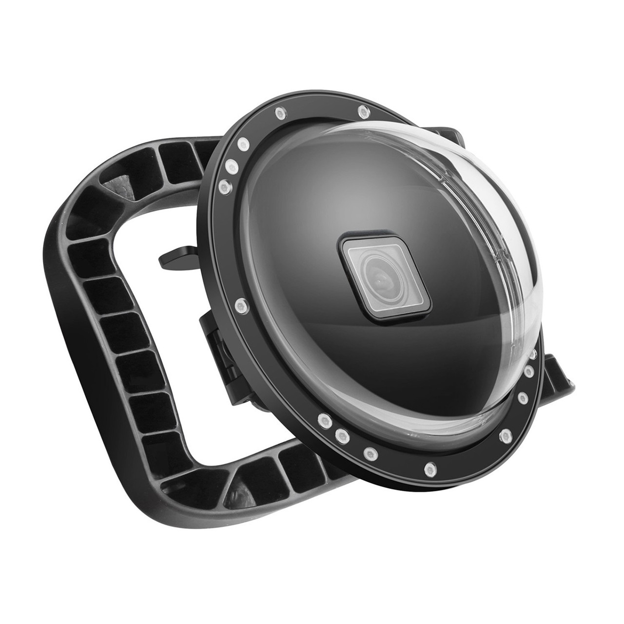 Підводний бокс купол GoPro 8 45м Shoot XTGP548, фото 1