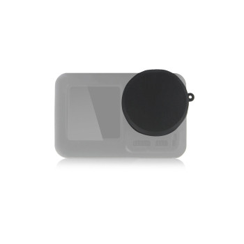 Ковпачок на лінзу OSMO Action силіконовий Puluz PU332B