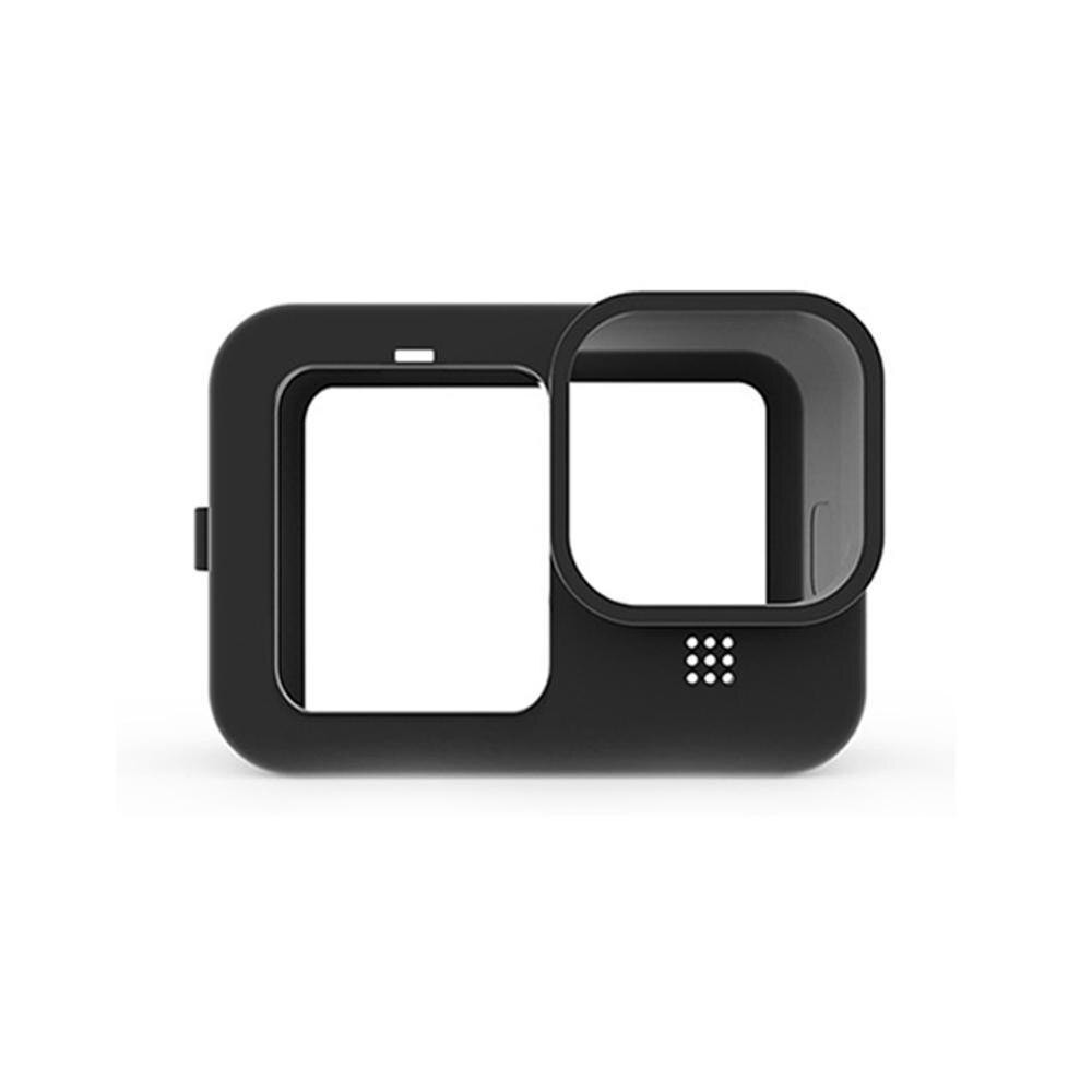 Чохол силіконовий GoPro 12 / 11 / 10 / 9 ковпачок ACprof GP902