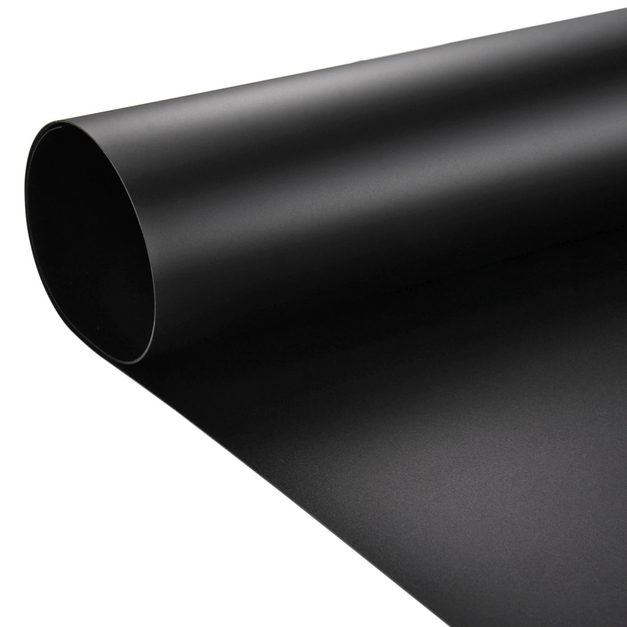 Фотофон ПВХ чорний 121x58 см Puluz PU5200B