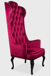 Крісло "Кінг"