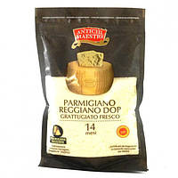 Сир тертий Пармезан Antichi Maestri Parmigiano Reggiano DOP 100 г (Італія)