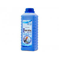 Активная пена для мойки авто - Tip Top Chemicals Foam Active Blue 1000 мл
