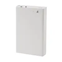 Зовнішня кишеня для диска 1stCharger HDE1STU3530BG Gray SATA HDD/SSD 3.5, USB 3.0