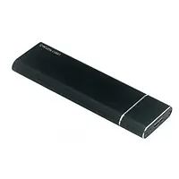 Наружный карман для диска VALUE S1001 Black M.2 НА USB 3.0 MICRO BM (F) GEN2, 5 GB/S, 2TB, B KEY NGFF