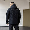 Гірськолижна куртка чоловіча оптом та в роздріб., фото 3