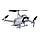 Подовження шасі DJI Air 2S/Mavic Air 2 ніжки STARTRC 1108220, фото 5