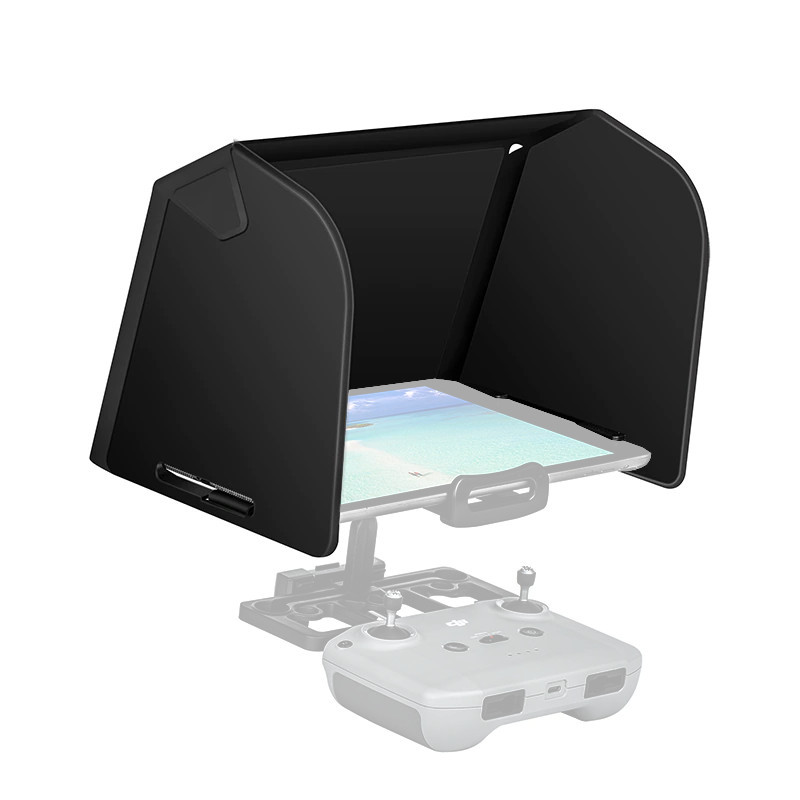 Шторка сонцезахисна для планшета на пульт DJI Mini 3-2 / Air 2S / Mavic 3 STARTRC 1109701