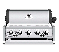 Вбудований газовий гриль Broil King Imperial 590 BI 998083