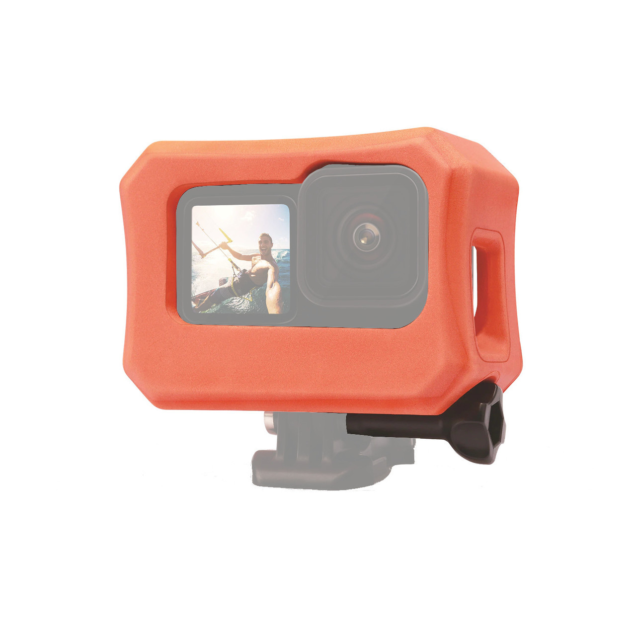 Поплавець чохол GoPro 12 / 11 / 10 / 9 ACprof GP912, фото 1