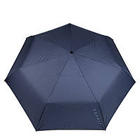 Зонт складной мужской Esprit U57603 полный автомат 96 см Синий