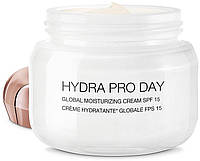 УЦЕНКА Интенсивно увлажняющий дневной крем - Kiko Milano Hydra Pro Day Global Moisturizing Cream SPF15 *