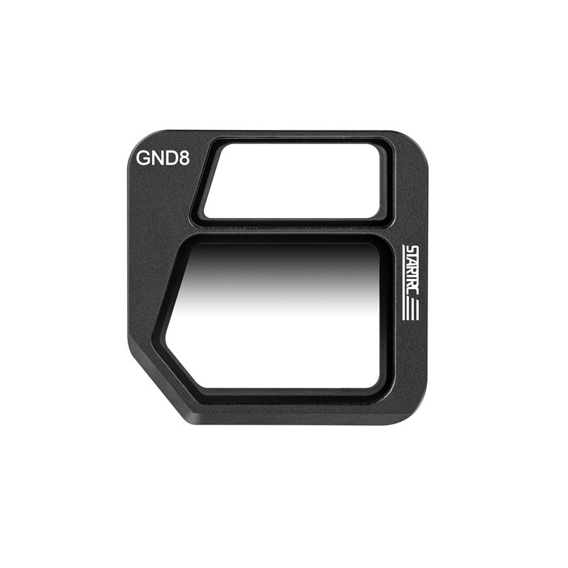 Градієнтний фільтр нейтральної щільності GND8 Mavic 3 STARTRC 1110397, фото 1