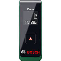 Далекомір лазерний Bosch Zamo II (20 м) (0603672620). Оригінал