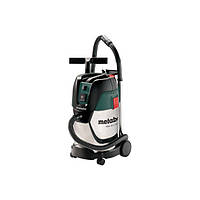 Порохотяг Metabo ASA 30 L INOX (1.25 кВт, 30 л) (602015000). Оригінал