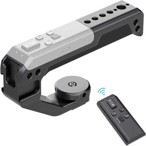 Ручка для камери Sony/Canon з пультом Ulanzi R091