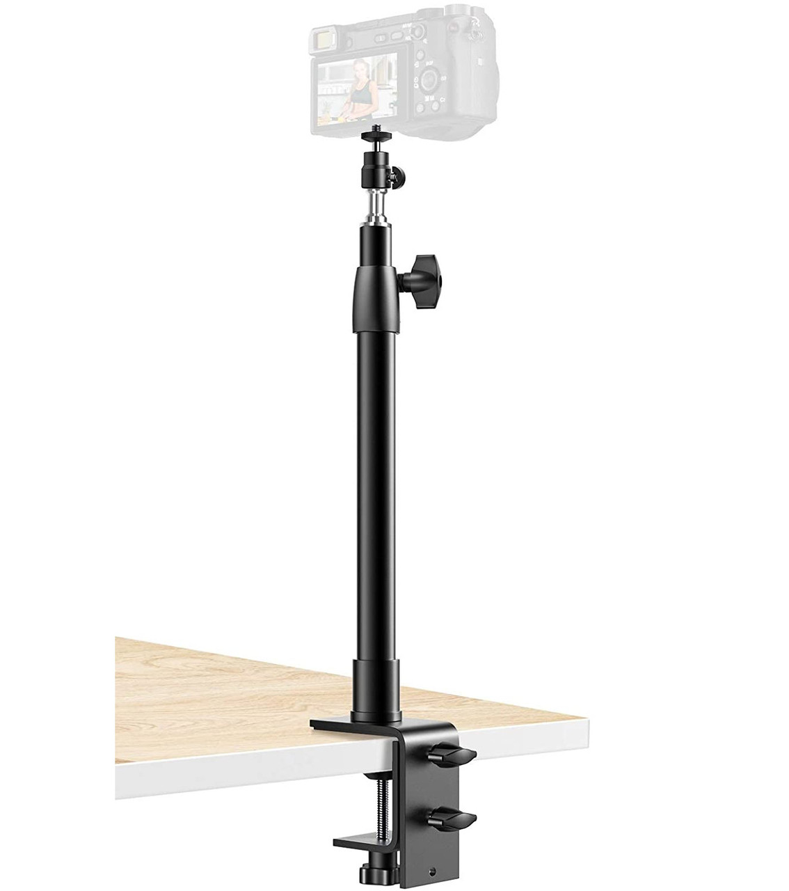 Настільний тримач-штатив 60 см AC prof HQS-J06