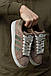 Чоловічі Кросівки Adidas Campus Brown Haki 40-41-42-43-44-45, фото 5