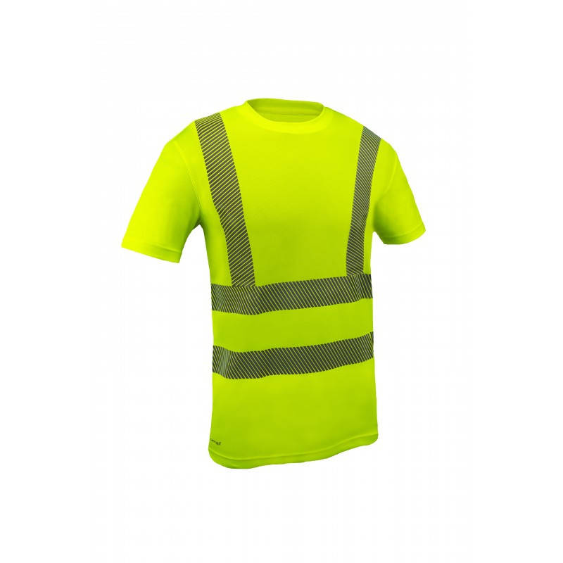 Футболка HI-VIS LightGo Print Cannygo (MAVM-LIGP), фото 1