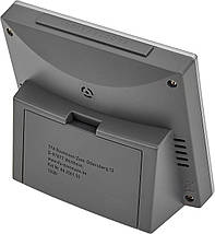 Настільний цифровий годинник TFA 60256155, фото 4