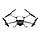 Подовжувач посадки DJI Mini 3 з RGB-підсвіткою STARTRC 1111016, фото 4