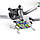 Подовжувач посадки DJI Mini 3 з RGB-підсвіткою STARTRC 1111016, фото 4
