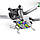 Подовжувач посадки DJI Mini 3 з RGB-підсвіткою STARTRC 1111016, фото 5