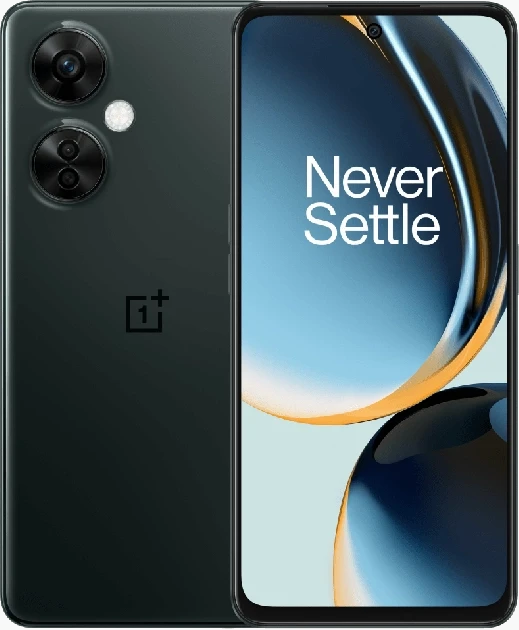 Смартфон OnePlus Nord 3 16/256GB Tempest Gray EU  Dimensity 9000 5000 мАг