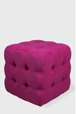 Пуф "Куб"