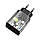 Заряджання 2x USB 10.5 Вт 2.1 А чорна Baseus CCFS-R01, фото 5