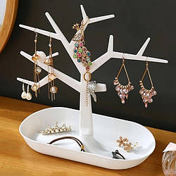 Підставка під прикраси Дерево White