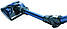 Акумуляторний пилосос Rowenta X-Force Flex 12.60 Aqua RH98C0WO, фото 6