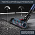 Акумуляторний пилосос Rowenta X-Force Flex 12.60 Aqua RH98C0WO, фото 11