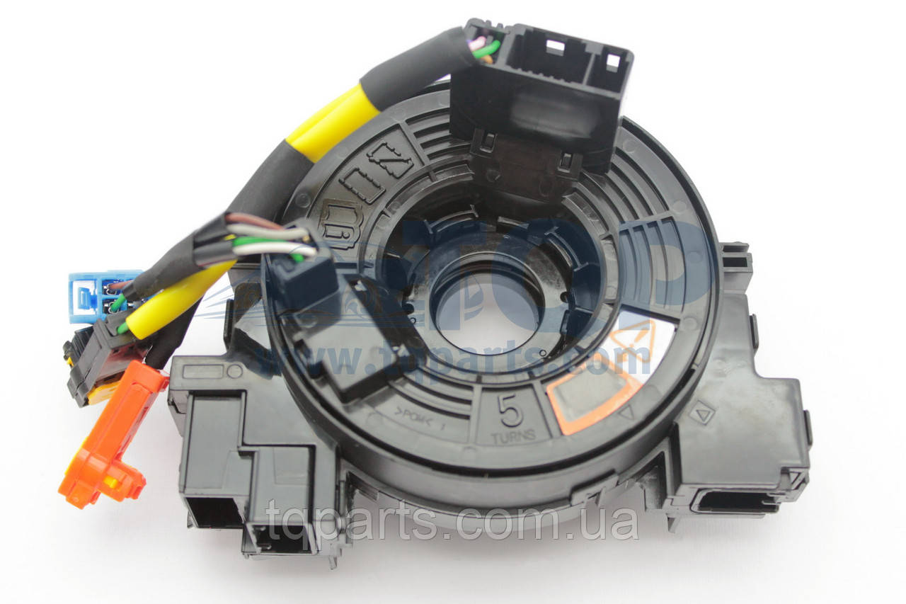 Модуль подушки безпеки, Шлейф керма SRS 84308-60010 для Toyota Land Cruiser (J200) 07-16, 8430860010