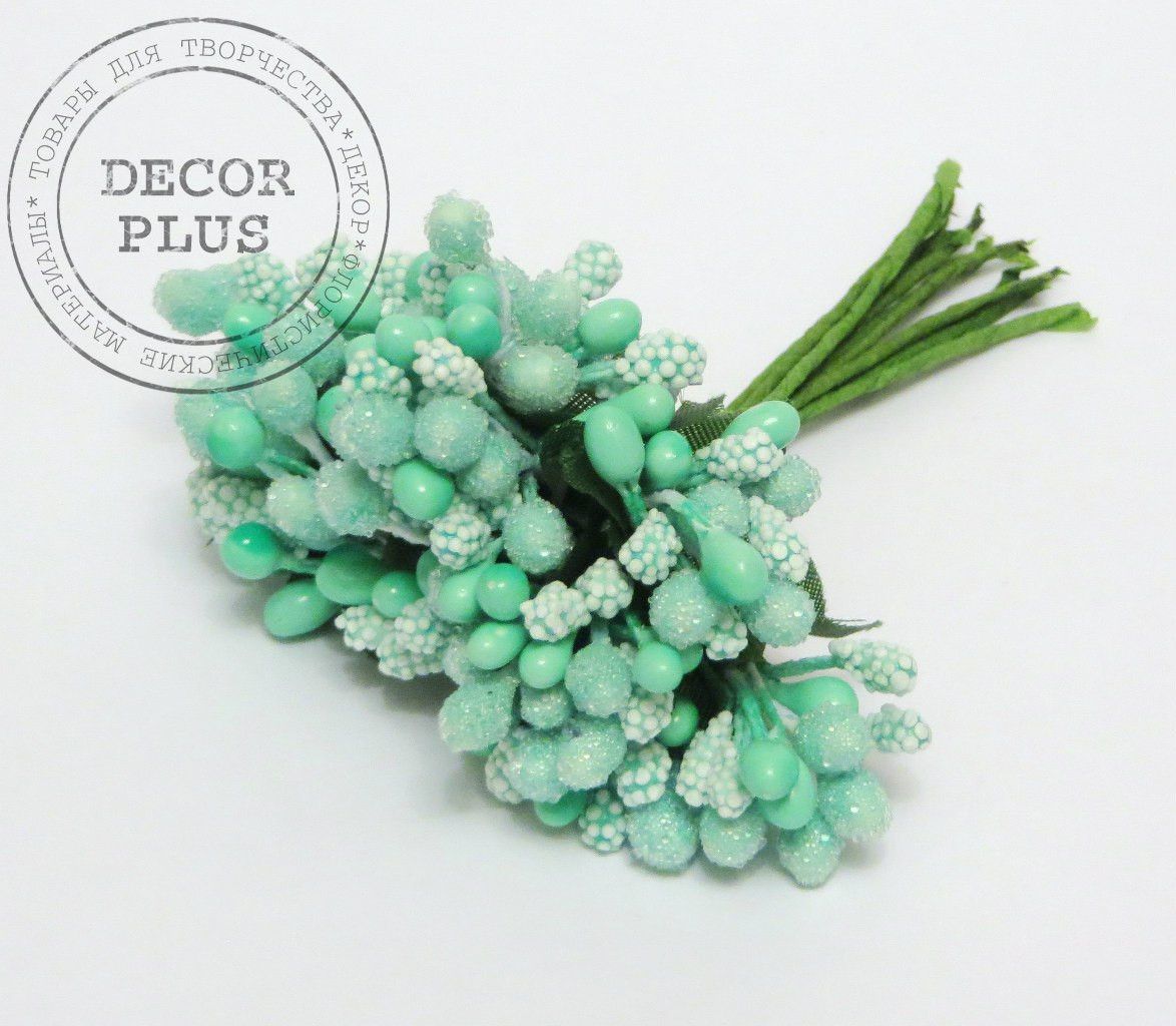 Тичинки м'ятні, фото 1