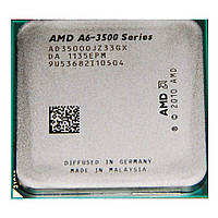 Процесор A6-3500 AD3500OJZ33GX socket Fm1