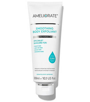 Ameliorate Smoothing Body Exfoliant — скраб для тіла, 300 мл