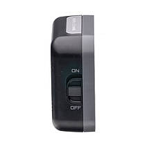 Настільний цифровий годинник з будильником TFA Bingo 2.0 (Black), фото 3