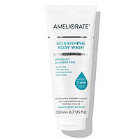 Питательный гель для душа Ameliorate Nourishing Body wash 200 мл