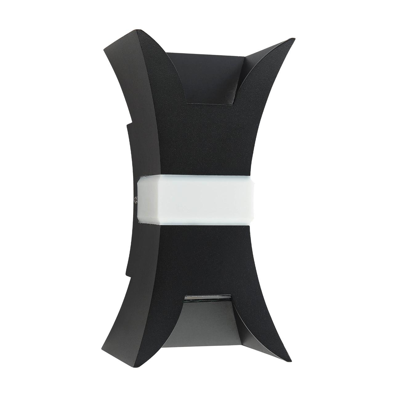 Світлодіодний світильник садово-парковий VIPER, фото 1