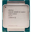Процесор Intel Xeon e5-1620 v3 str20p socket 2011-3