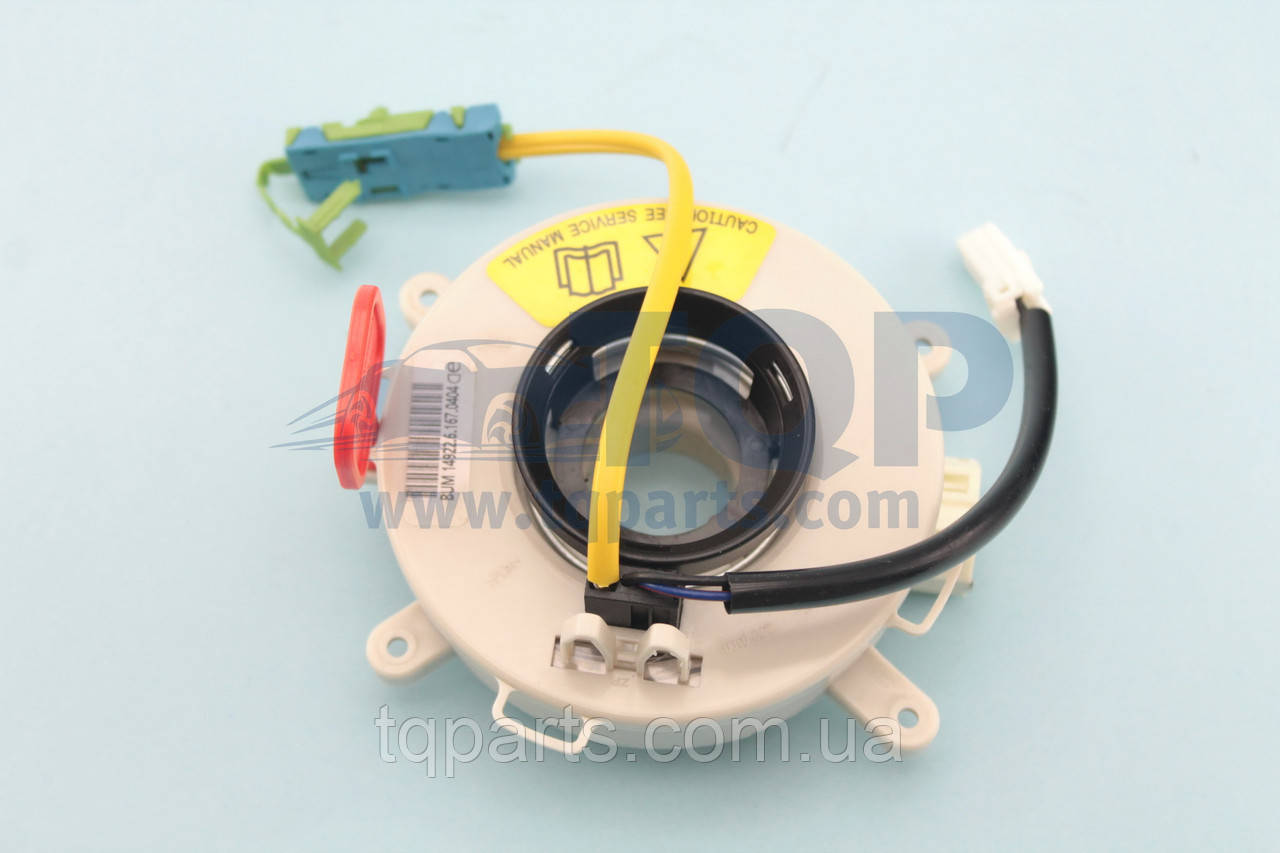 Модуль подушки безпеки, Шлейф керма SRS 5428010E для Fiat Punto 99-05