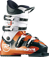 Черевики підліткові Rossignol Comp J4 size:23.0; col:solar