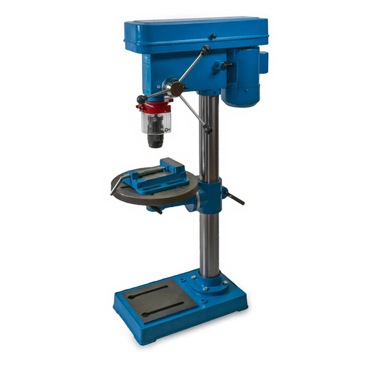 Свердлильний верстат Kraissmann 551 SB 20 (Проф патрон 20 мм), фото 1